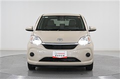 パッソ X Lパッケージ