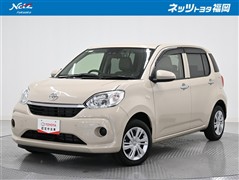 パッソ X Lパッケージ