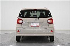 パッソ X Lパッケージ