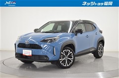 ヤリスクロス Z