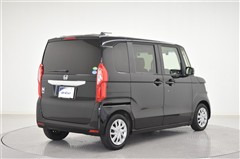 N-BOX G L ホンダセンシング