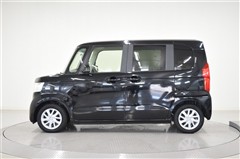 N-BOX G L ホンダセンシング