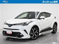 C-HR HV G