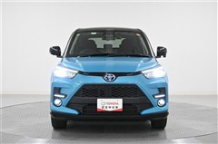 ライズハイブリッド Z