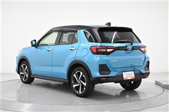 ライズハイブリッド Z