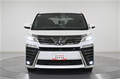 ヴェルファイアゴールデンアイズ3