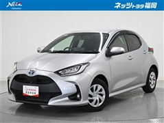 ヤリス ハイブリッド G