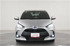 ヤリス ハイブリッド G