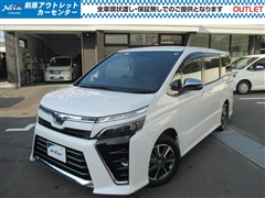 ヴォクシー ZSキラメキ2