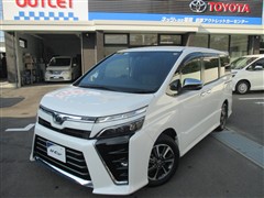 ヴォクシー ZSキラメキ2