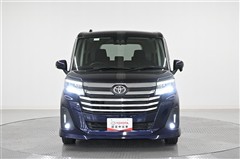 ルーミー カスタムG