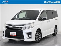 ヴォクシー ZSキラメキ