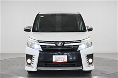 ヴォクシー ZSキラメキ