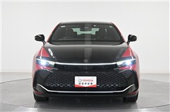 クラウンクロスオーバー Gアドバ