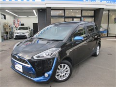 シエンタ ハイブリッド G