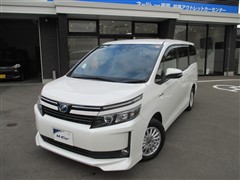 ヴォクシー ハイブリッド V