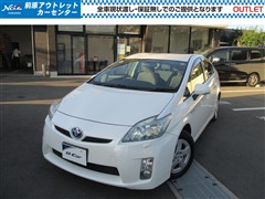 プリウス S LEDエディション