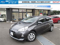 トヨタ アクア S