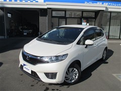 ホンダ フィット 13G Lパッケージ