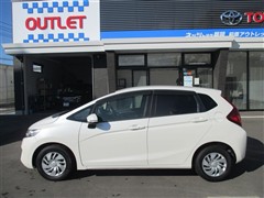 フィット 13G Lパッケージ