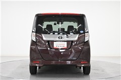 ルーミー カスタムG