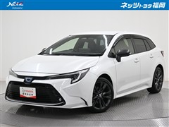 トヨタ カローラツーリングHV WXB