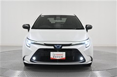 カローラツーリングHV WXB