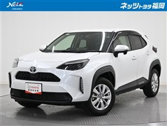 ヤリスクロス G