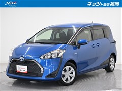 シエンタ ハイブリッド G