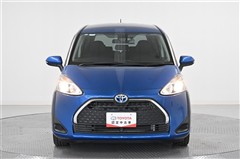 シエンタ ハイブリッド G