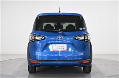 シエンタ ハイブリッド G