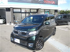 N-WGN カスタムG Lパッケージ