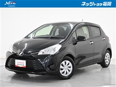 ヴィッツ 1.3Fセーフティ2