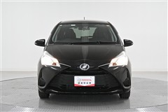 ヴィッツ 1.3Fセーフティ2