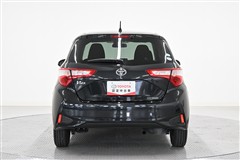 ヴィッツ 1.3Fセーフティ2