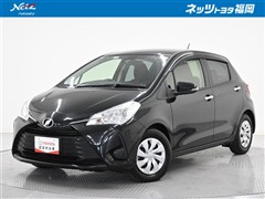 トヨタ ヴィッツ 1.3Fセーフティ2