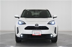 ヤリスクロス Z