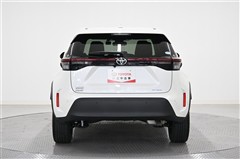 ヤリスクロス Z