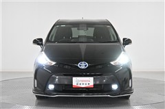 プリウスアルファ S ツーリング