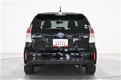 プリウスアルファ S ツーリング