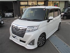 トール カスタムGターボ  SA3