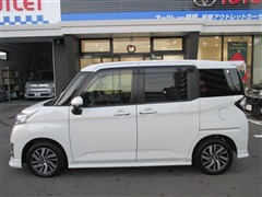 トール カスタムGターボ  SA3