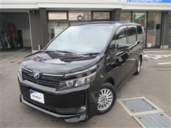 ヴォクシー ハイブリッド V