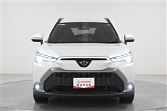 カローラクロス Z