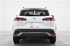 カローラクロス Z