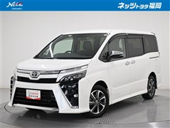 トヨタ　ヴォクシー ZS キラメキ3