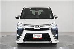 ヴォクシー ZS キラメキ3