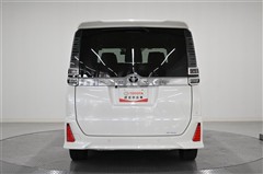 ヴォクシー ZS キラメキ3