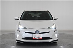 プリウス S ツーリングセレクション