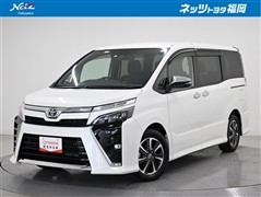 トヨタ　ヴォクシー ZS キラメキ2
